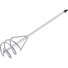 EXTOL CRAFT míchadlo do vrtačky spirálové drátové, 100x600mm, 9748