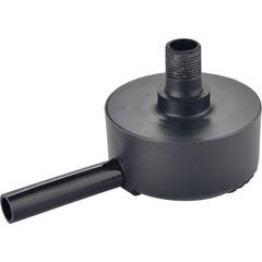 EXTOL CRAFT filtr vzduchový, 3/8", 418201F