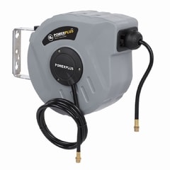 Powerplus POWAIR0215 10 m Hadice s automatickým navíjením