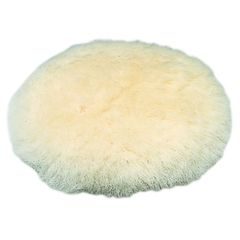 Makita 794176-0 - kotouč leštící ovčí rouno (provázek) 180mm