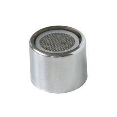 BALLETTO perlátor pro S-zakřivené ramínko, 81079