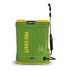 AKU postřikovač Procraft AS20-12 (bez baterie a nabíječky) | AS20-12 Procraft