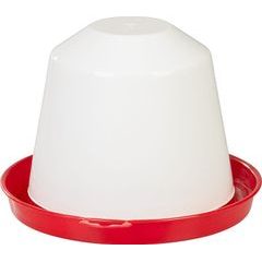 Napáječka plastová SIPHON 3,5l 250x200mm