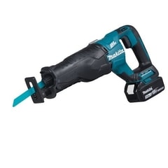 Makita DJR187RTE - Aku pila ocaska Li-ion LXT 18V/5,0Ah