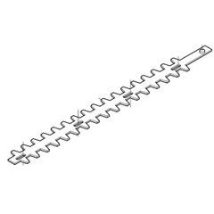 Makita 6018505400 - vrchní nože HT-2556