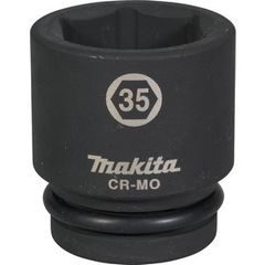 Makita E-22311 - klíč nástrčný 3/4", čtyřhran, 35x57mm