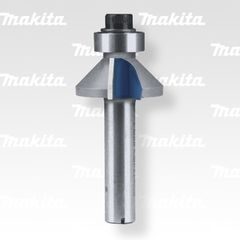 Makita P-79077 - Fazetová fréza pr. 27, stopka 8 mm
