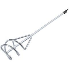 EXTOL CRAFT míchadlo do vrtačky spirálové drátové, 80x400mm, 9747