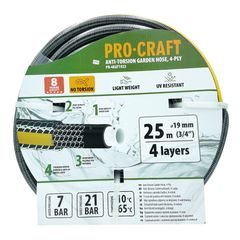 Zahradní hadicí Procraft PR-4KAT1925 | PR-4KAT1925 Procraft