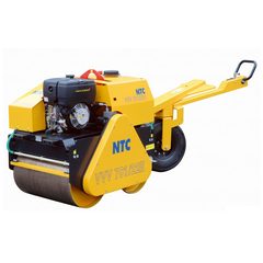 NTC VVV 701/22 HE - Vibrační válec vedený