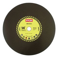 RYOBI COSB355A1 řezný kotouč na železo 355 x 25,4 x 3 mm ( pro ECO2335HG / MT 150 / MT 140 )