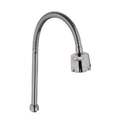 Ramínko výtokové flexi, SPM-01 | SPM-01 54cm Procraft