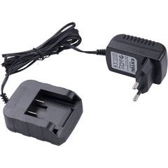 EXTOL CRAFT nabíječka, pro 16V Li-ion baterie, 402420D