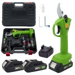 Aku nůžky na větve Procraft ES20Li | ES20Li Procraft