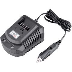 EXTOL ENERGY nabíječka SHARE20V, 12V, 2,2A, 8891898