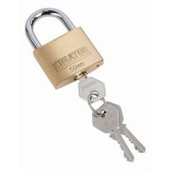 Kreator KRT557005 Visací zámek 50mm