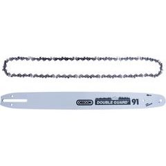 EXTOL INDUSTRIAL řetěz a lišta OREGON, náhradní, 8795711A