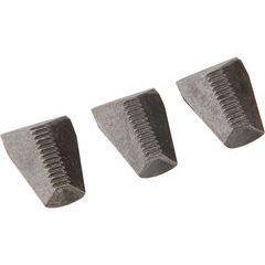 EXTOL PREMIUM čelisti 3ks do nýtovačky, 8865070A