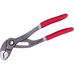 FORTUM kleště nastavitelné HUNTER, 175mm, CrV, 4770205