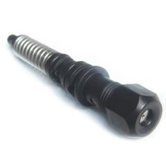 EXTOL CRAFT náhradní tryska, pro 412112 (elektrická pistole na barvu 110W, 800ml), 412112A