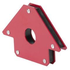 Držák úhlový magnetický 102mm/20kg