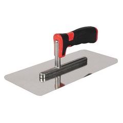 Hladítko benátské nerez hladké 240mm