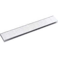 EXTOL PREMIUM spona nastřelovací, 3000ks, 19mm, 5,7x1,2x1mm, 8862621