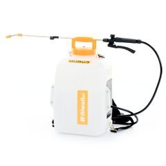 Riwall PRO RAS 1220 20V aku postřikovač (bez baterie a nabíječky)