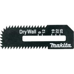 Makita B-49719 - pilový list DSD180,2 ks na dřevo sadrokarton