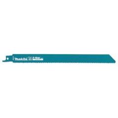 Makita B-16782-25 - pilový list BiM 225mm 25ks na kov
