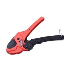 EXTOL PREMIUM nůžky na plastové trubky, O 0-42mm, trojúhel. břit, 8848004