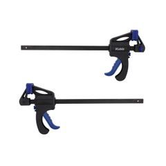 Svěrka rychloupínací, QUICK GRIP 300* 63 mm, 85 kg, nylon | 02-09-3306 Kubis