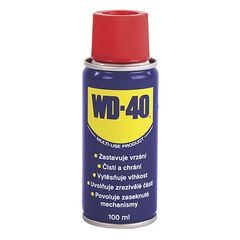 Univerzální mazivo WD-40 100ml