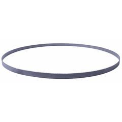 Scheppach Pilový pás (1140 x 13 x 0,65 mm, 10-14 TPI ) MBS 1100 / MBS 1200 / MBS 1200 XT / MBS 1200 XTS