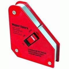 Proteco magnet úhlový s vypínačem / 42.04-442