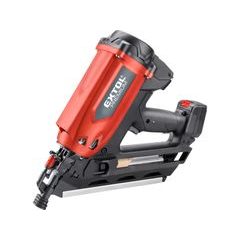 EXTOL PREMIUM hřebíkovačka na konstrukce, plynová, 8894580