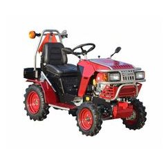Pohonná jednotka Panter FD52V