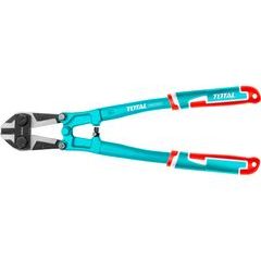 Total Kleště štípací pákové, industrial, 300mm/12", CrV, THT113126