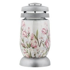 Kahan Bolsius 3S Magnólie na hrob, 36h, 22cm