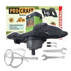 Míchadlo stavebních směsí Procraft PMM2100 | PMM2100 Procraft