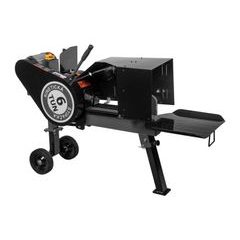 KSP-6/400E Kinetická štípačka na dřevo