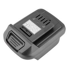 EXTOL ENERGY adaptér pro SHARE20V stroj a EXTOL CRAFT 20V (Makita) baterii, 8891990