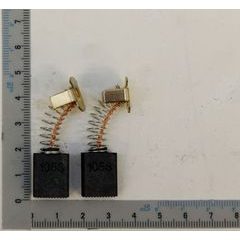 uhlíky (sada 2ks) pt 85, SL 10d, HM 100 Lxu /3902202119