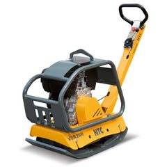 NTC VDR 26 H - Vibrační deska reverzní