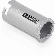 Kreator KRT100201 Diamantová korunka 33mm