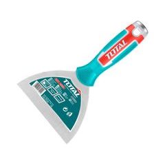 Total Špachtle, 125mm, industrial, THT831256