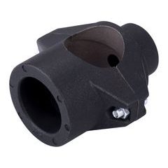 EXTOL PREMIUM nástavec párový pro polyfúzní svářečku, ⌀32mm, 8897211D