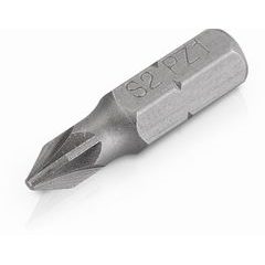 Kreator KRT061100 2 ks Bitů PZ1 25 mm