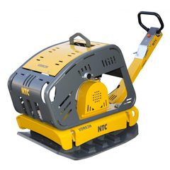 NTC VDR 63 H - Vibrační deska reverzní