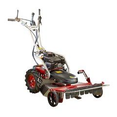 Pohonná jednotka Panter FD2H L224 s mulčovačem M70
